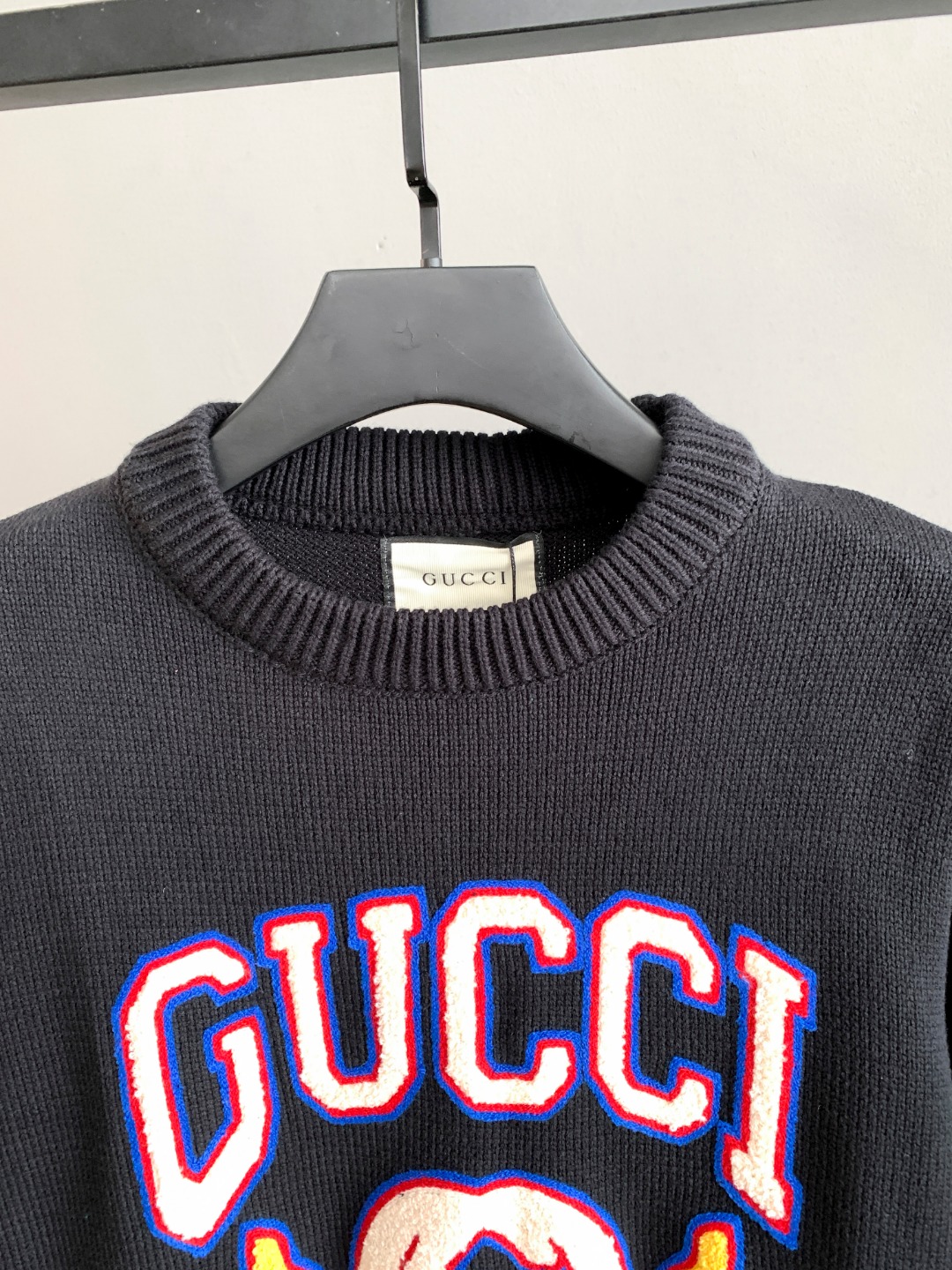 Gucci Unisex Sweatshirt Size S-XXL