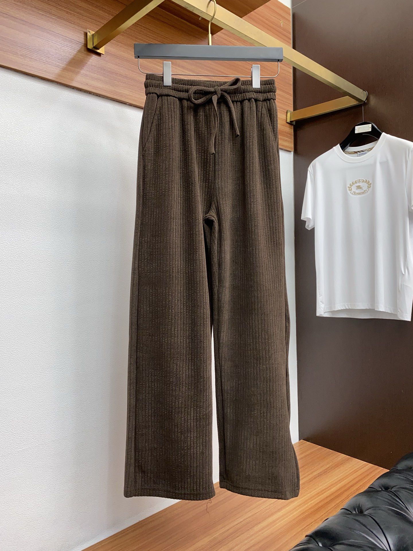 Loro Piana 25ss Jogging Suits Size M-2XL