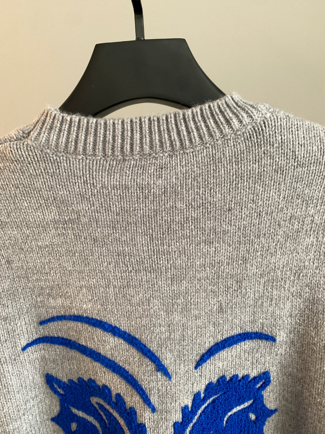 Burberry Unisex Sweatshirt Size S-XXL