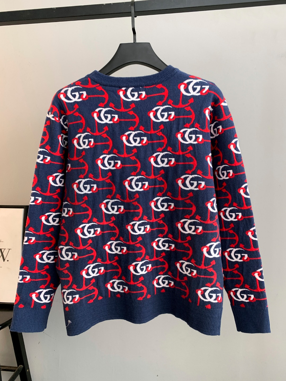 Gucci Unisex Sweatshirt Size S-XXL