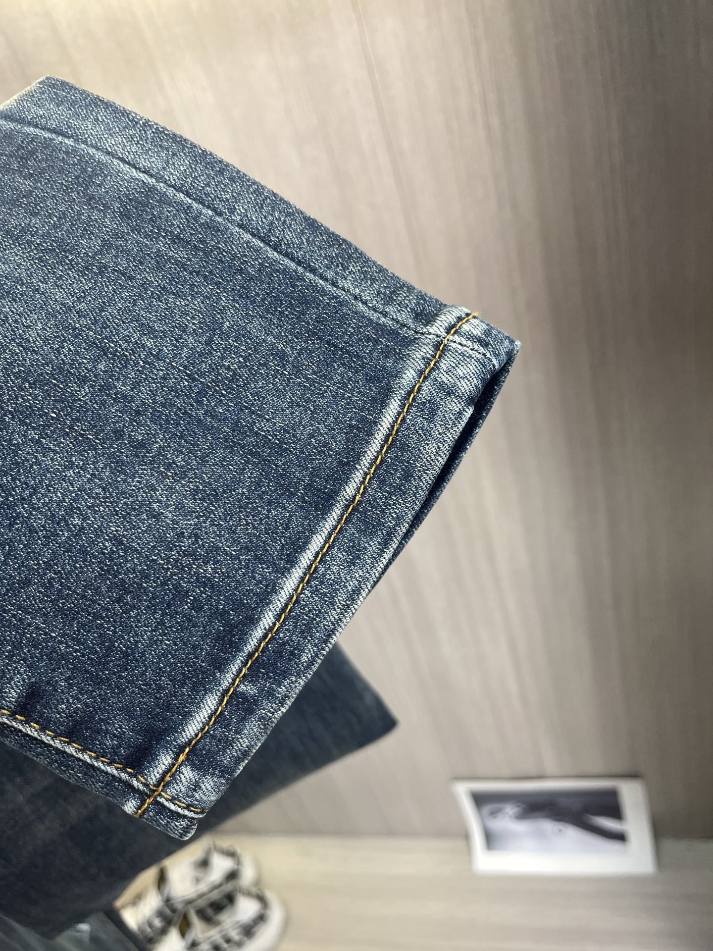 Louis Vuitton Jeans Men Size 28-38