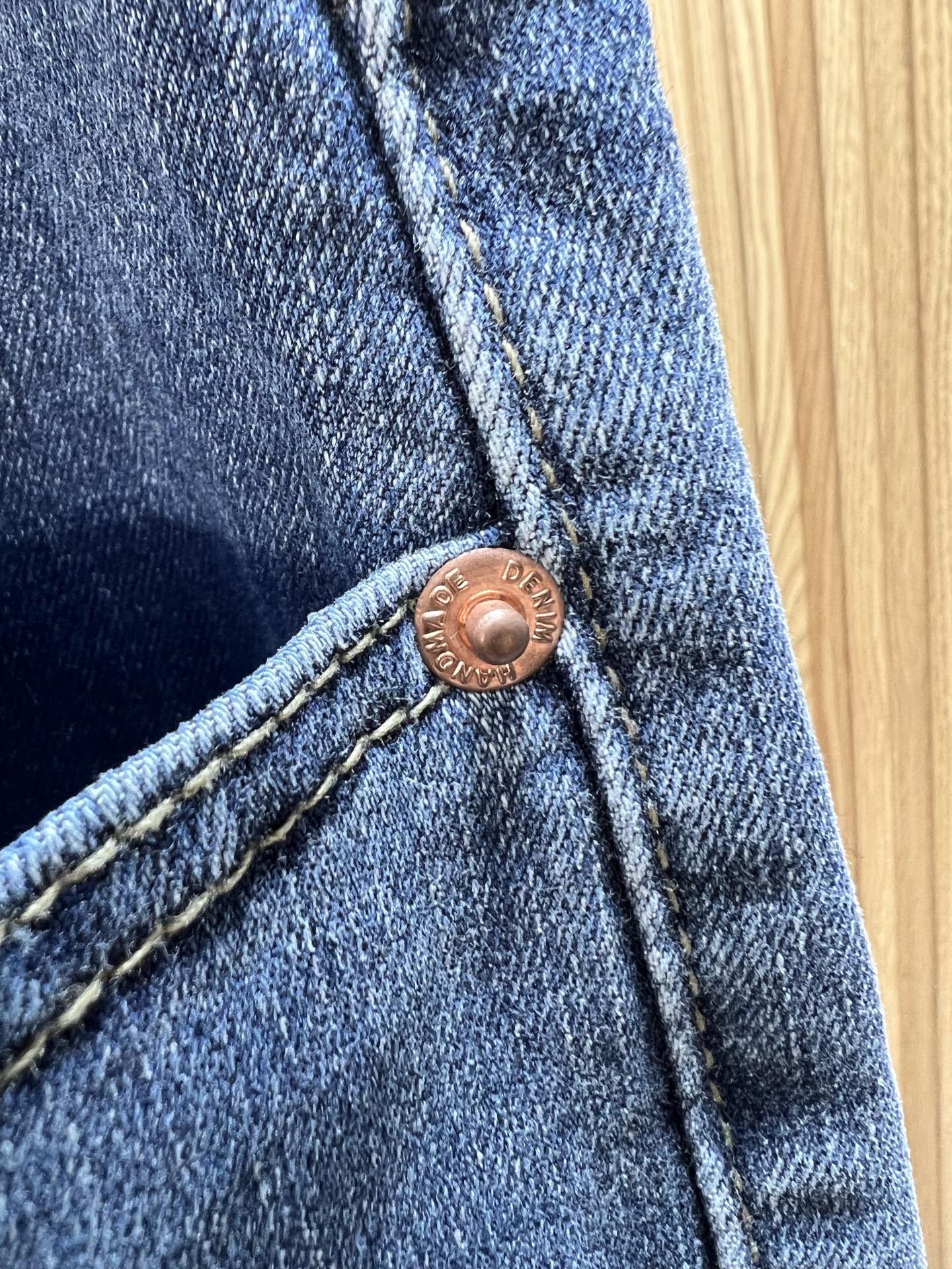 Louis Vuitton Jeans Men Size 28-38