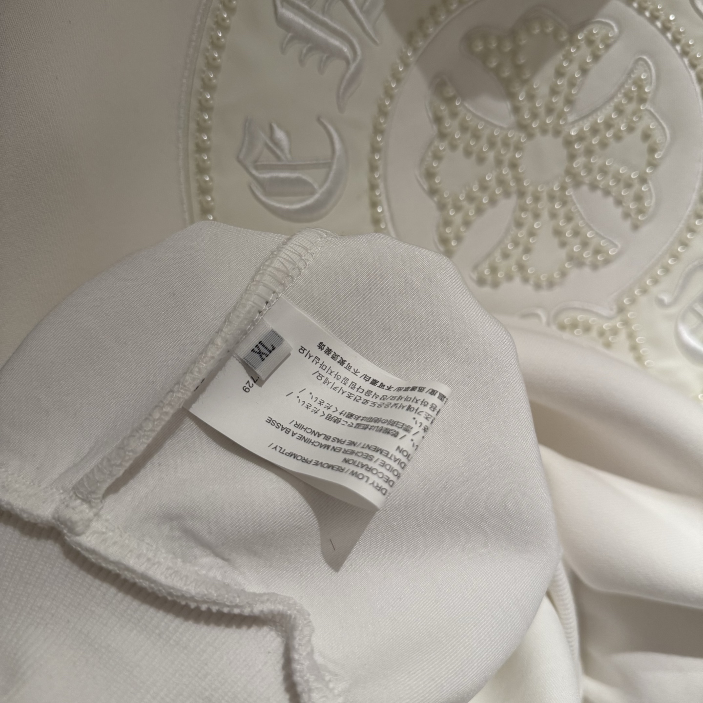 Chrome Hearts Unisex Jacket Size M-2XL