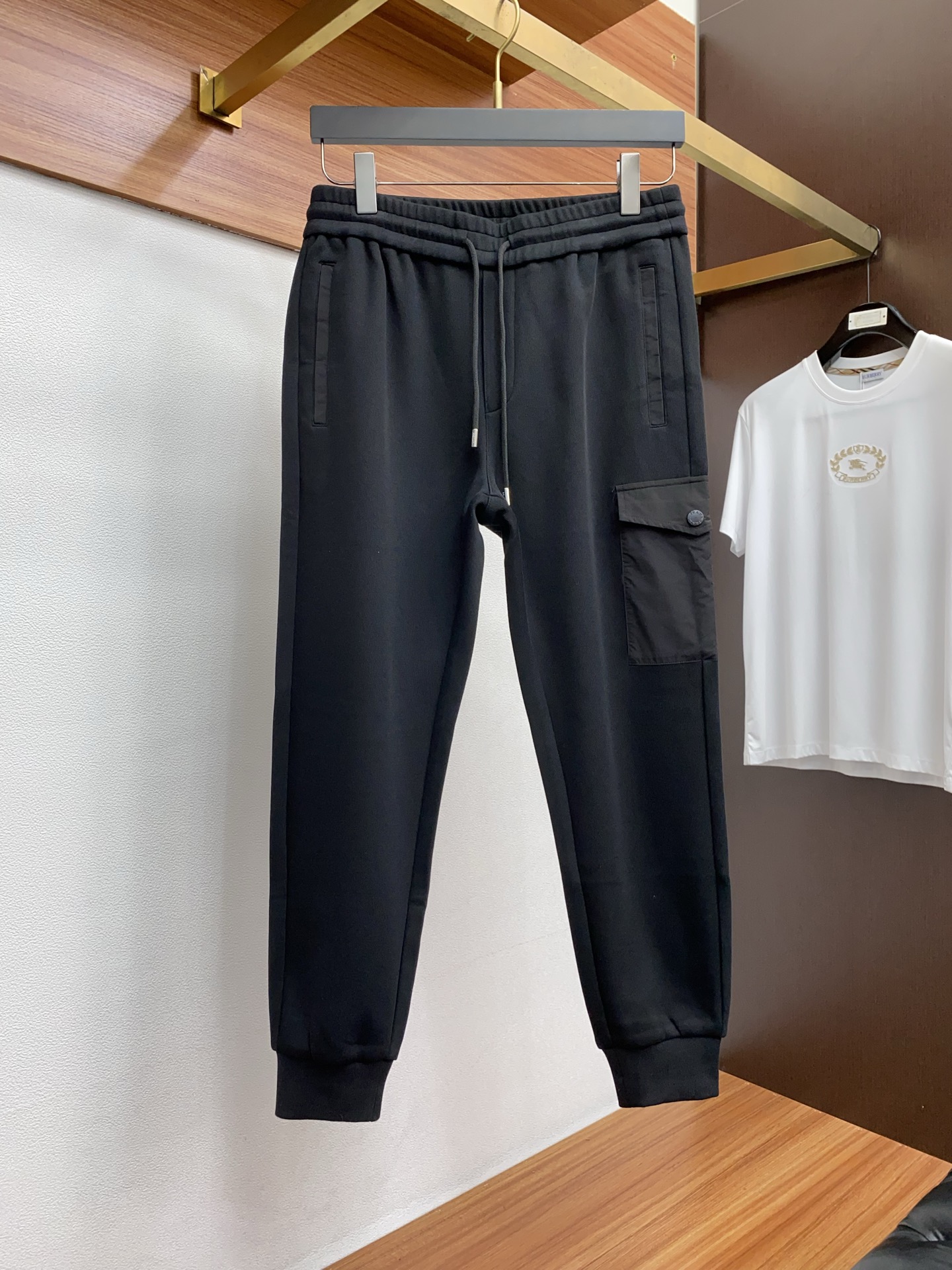 Prada 25ss Jogging Suits Size M-2XL