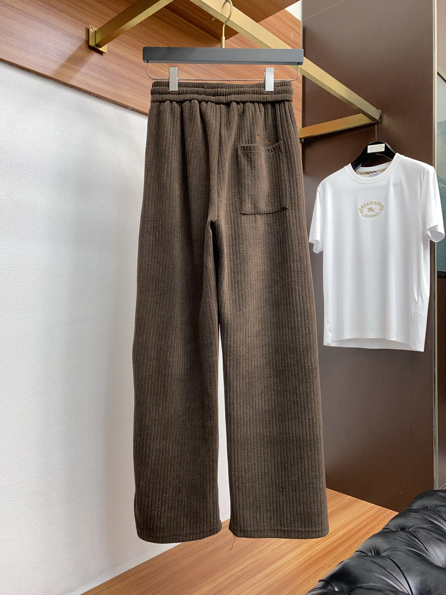 Loro Piana 25ss Jogging Suits Size M-2XL