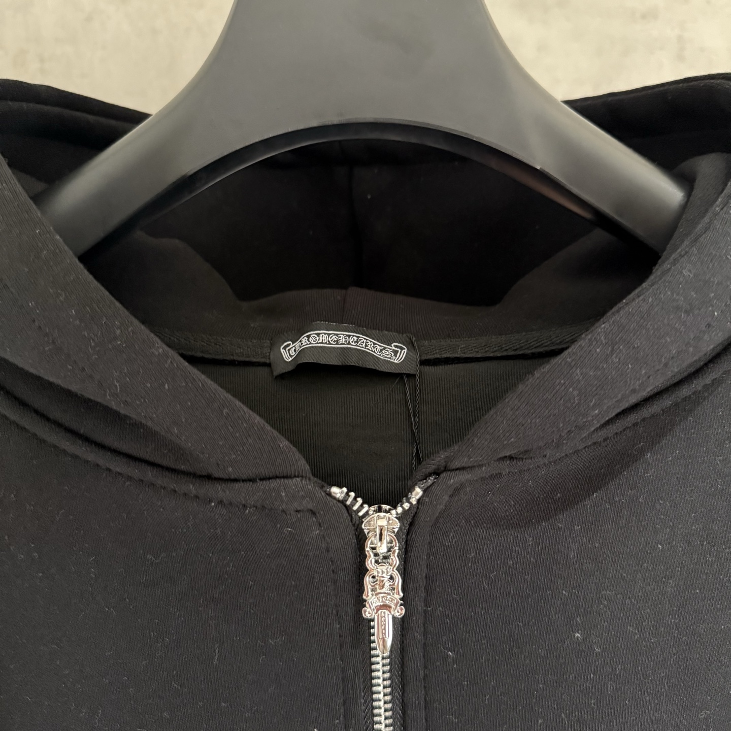 Chrome Hearts Unisex Jacket Size M-2XL