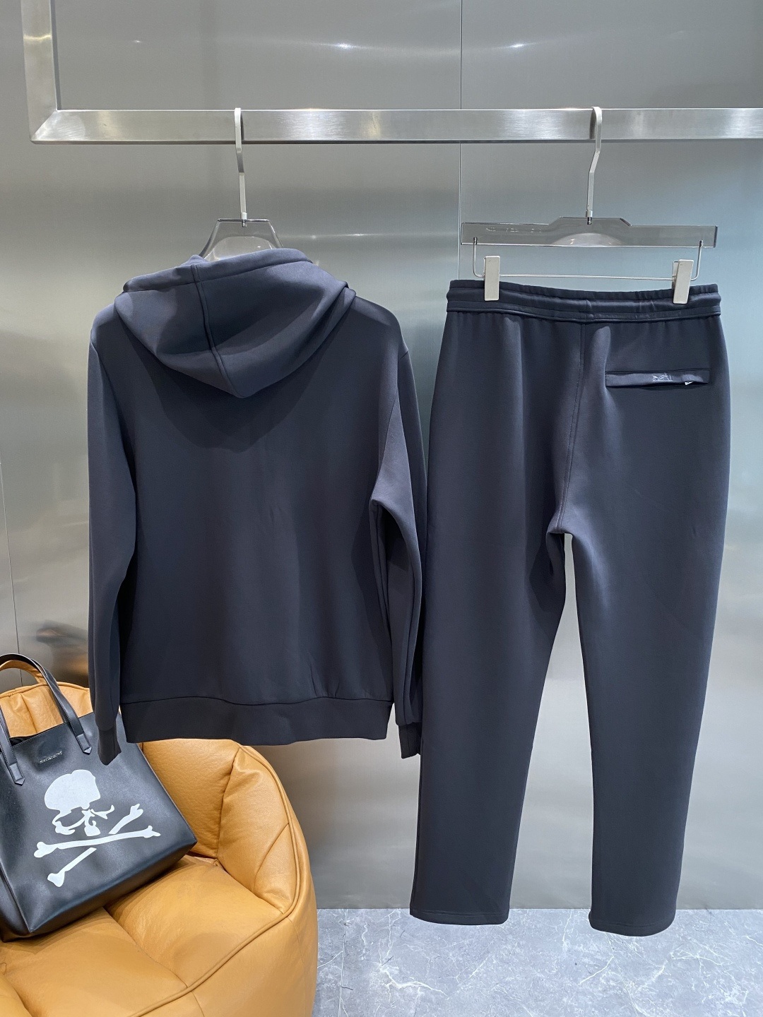 Hermes 25ss Jogging Suits Size M-2XL