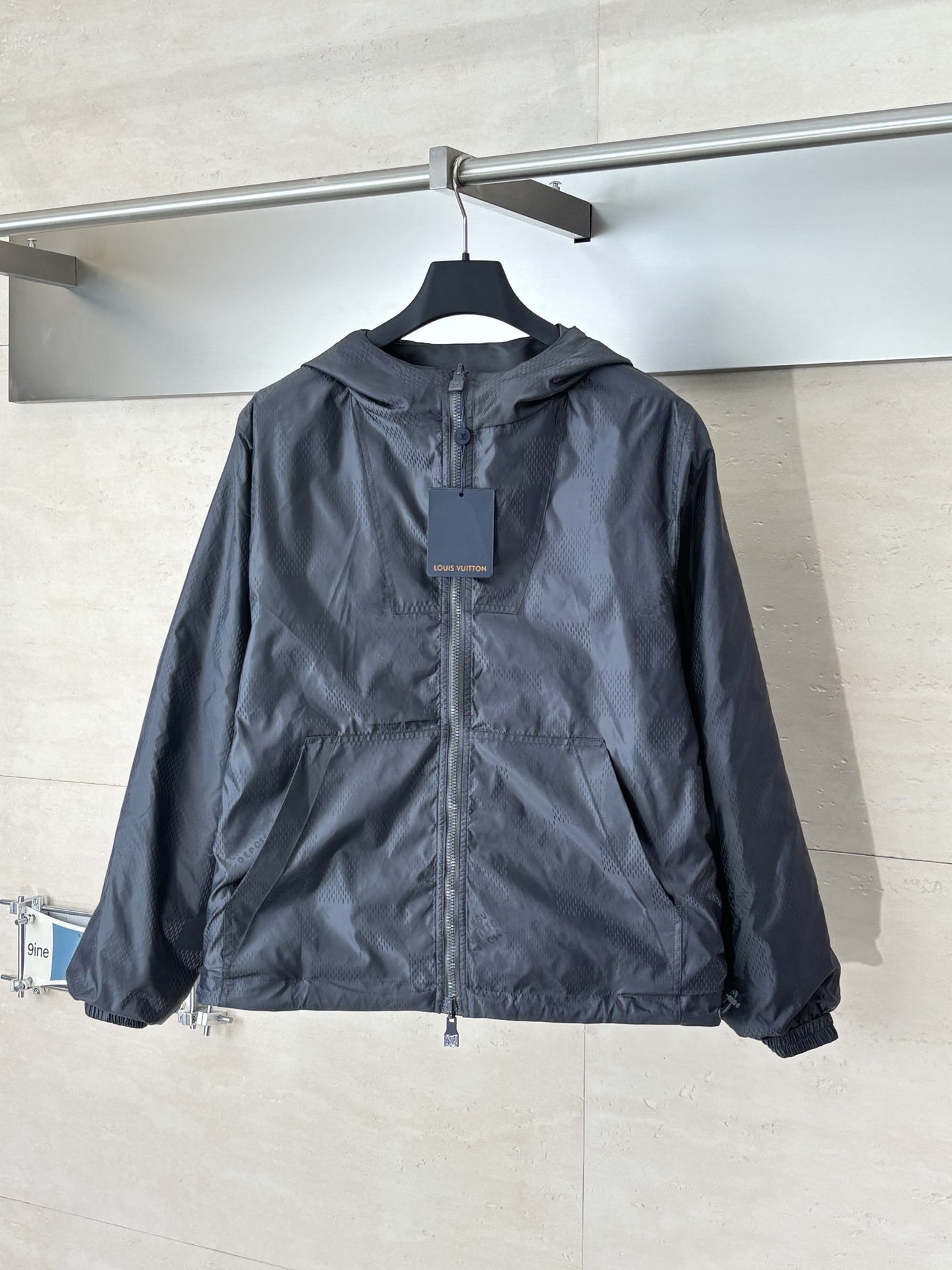 Louis Vuitton Unisex Jacket Size S-XL