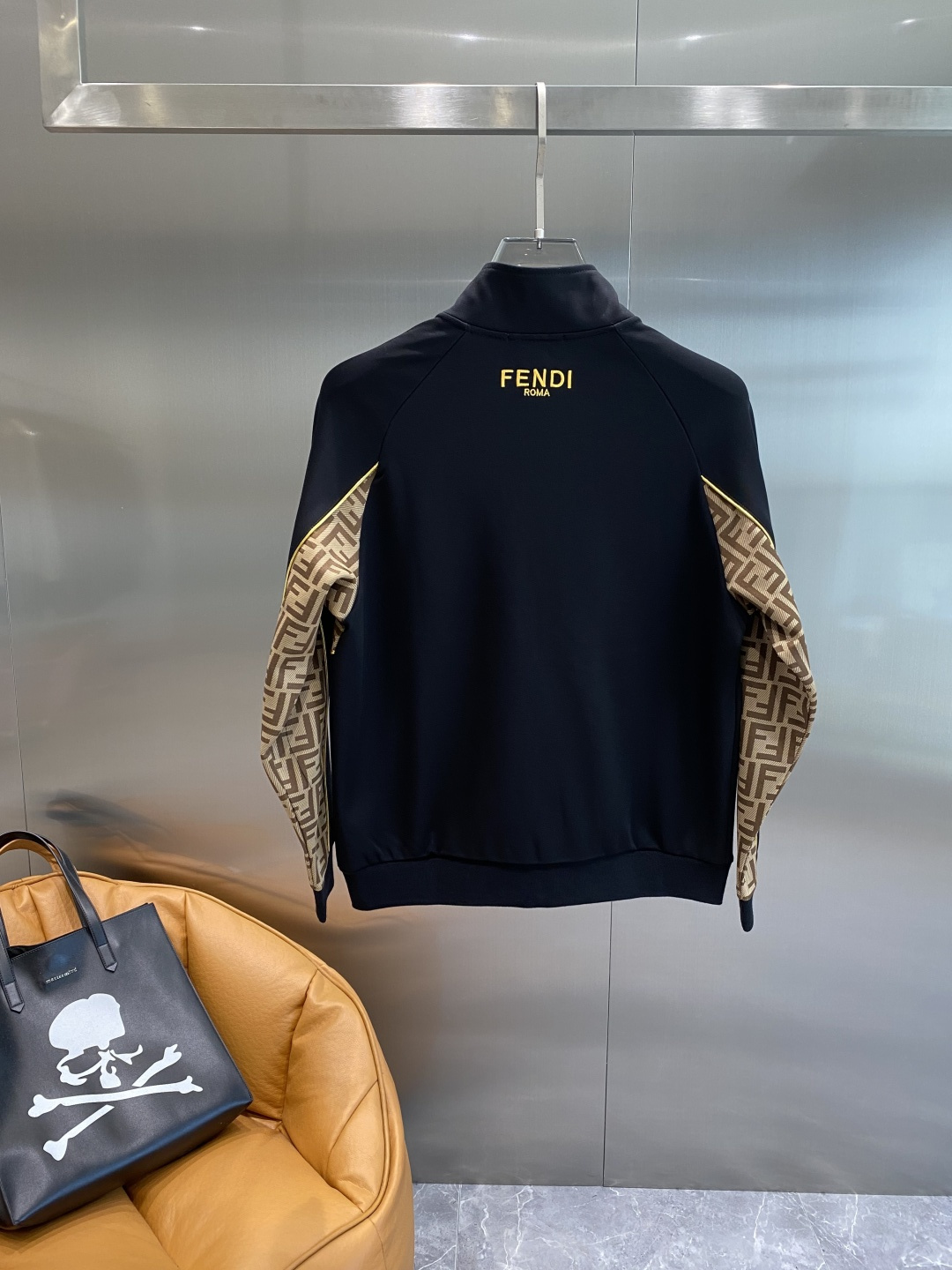 Fendi 25ss Jogging Suits Size M-2XL