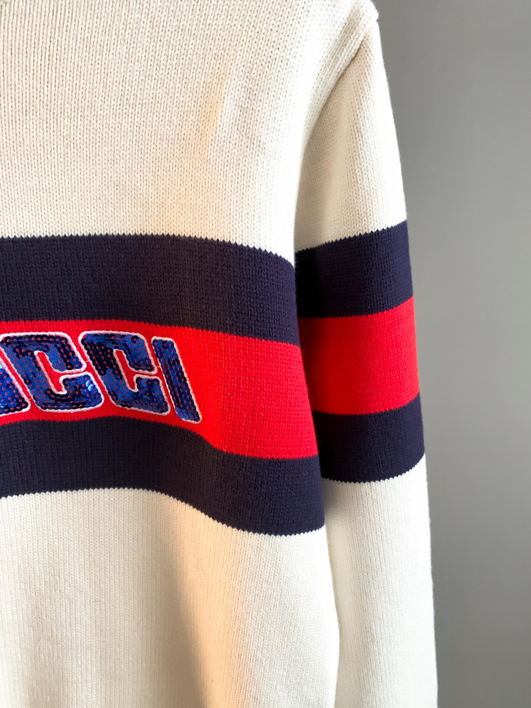 Gucci Unisex Sweatshirt Size S-XXL