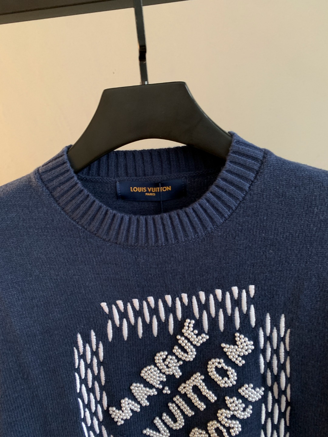 Louis Vuitton Unisex Sweatshirt Size S-XXL