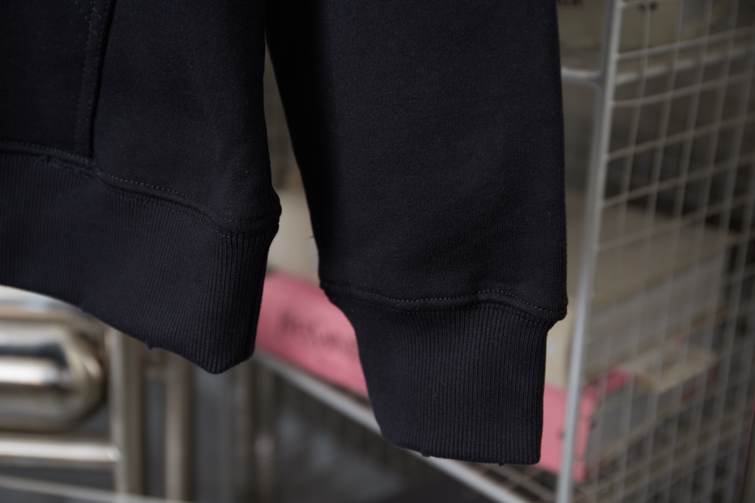 Balenciaga Unisex Sweatshirt Size S-XL