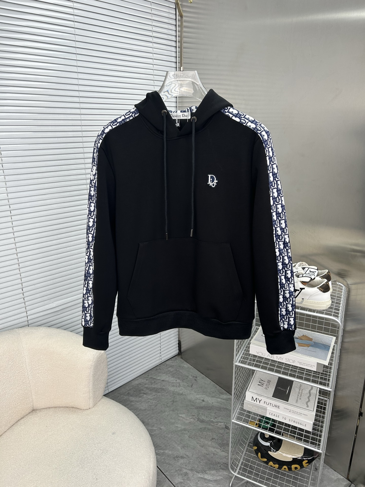 Dior 25ss Jogging Suits Size M-2XL