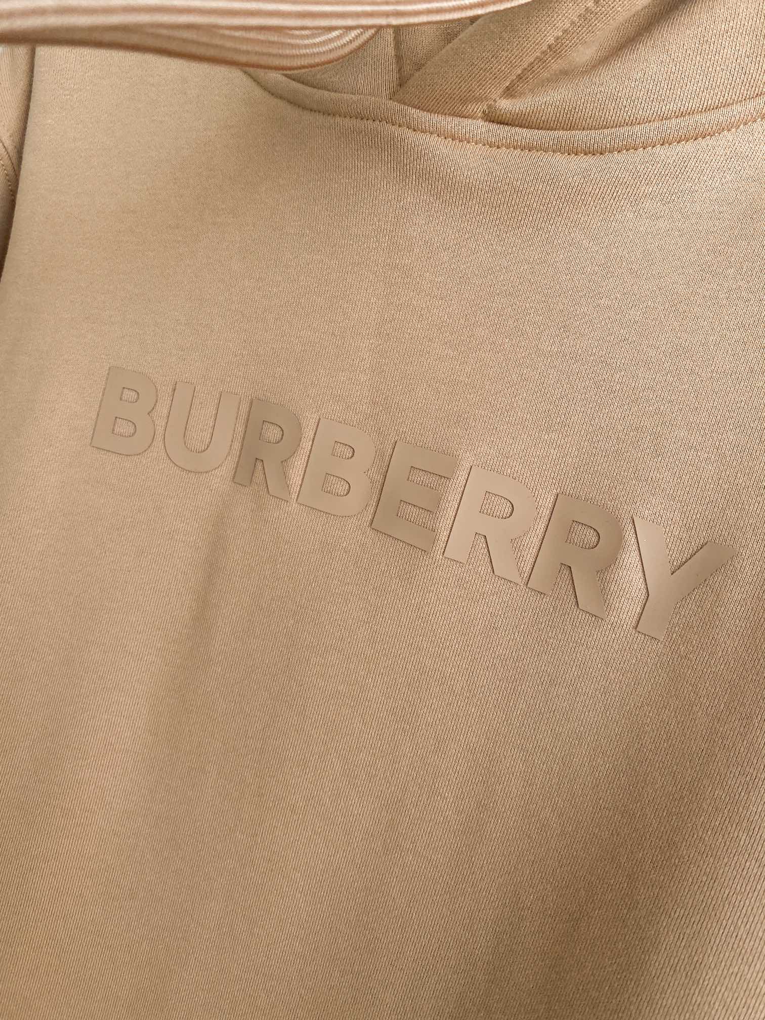 Burberry Unisex Sweatshirt Size S-XXL