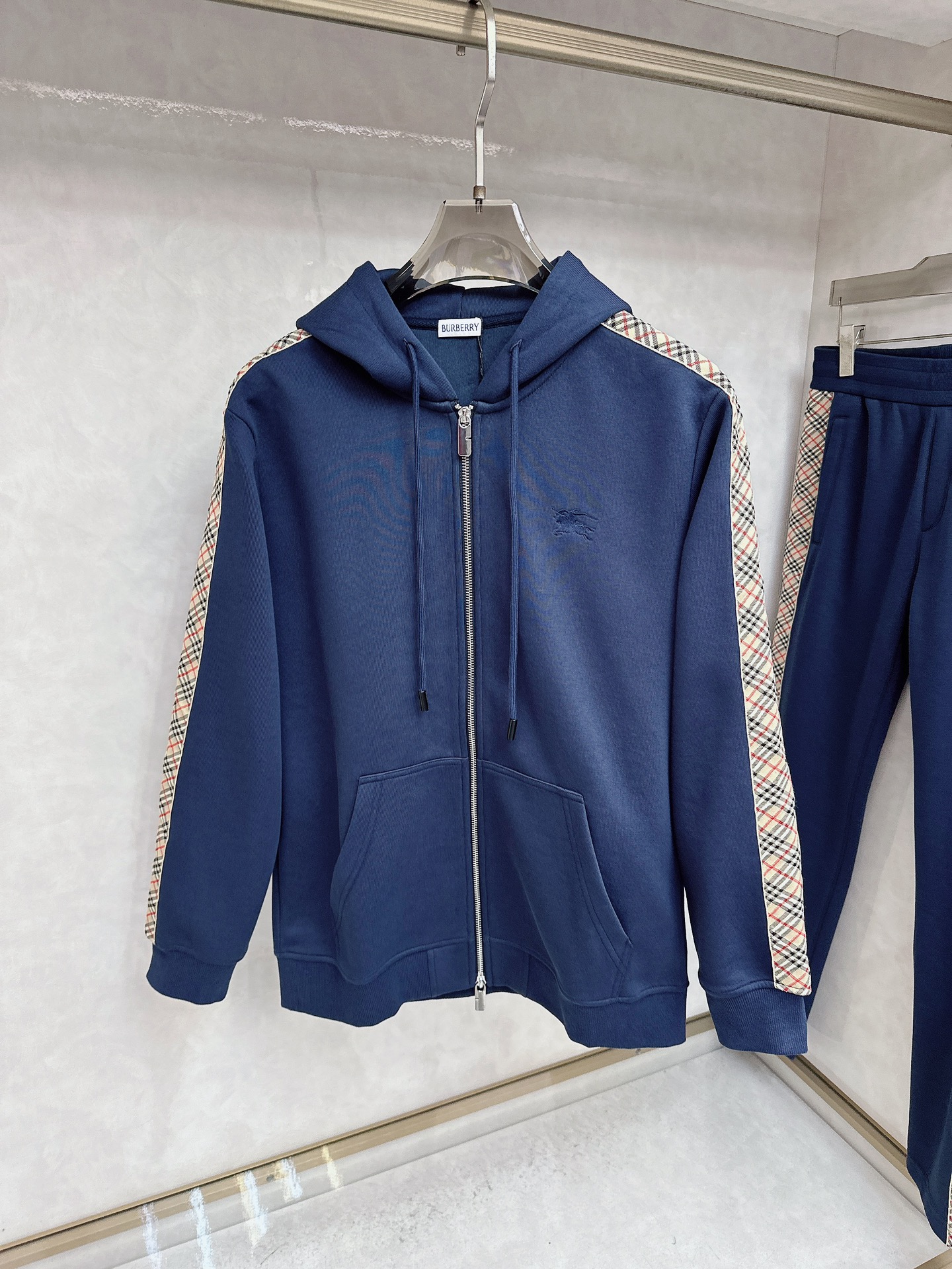 Burberry 25ss Jogging Suits Size M-2XL