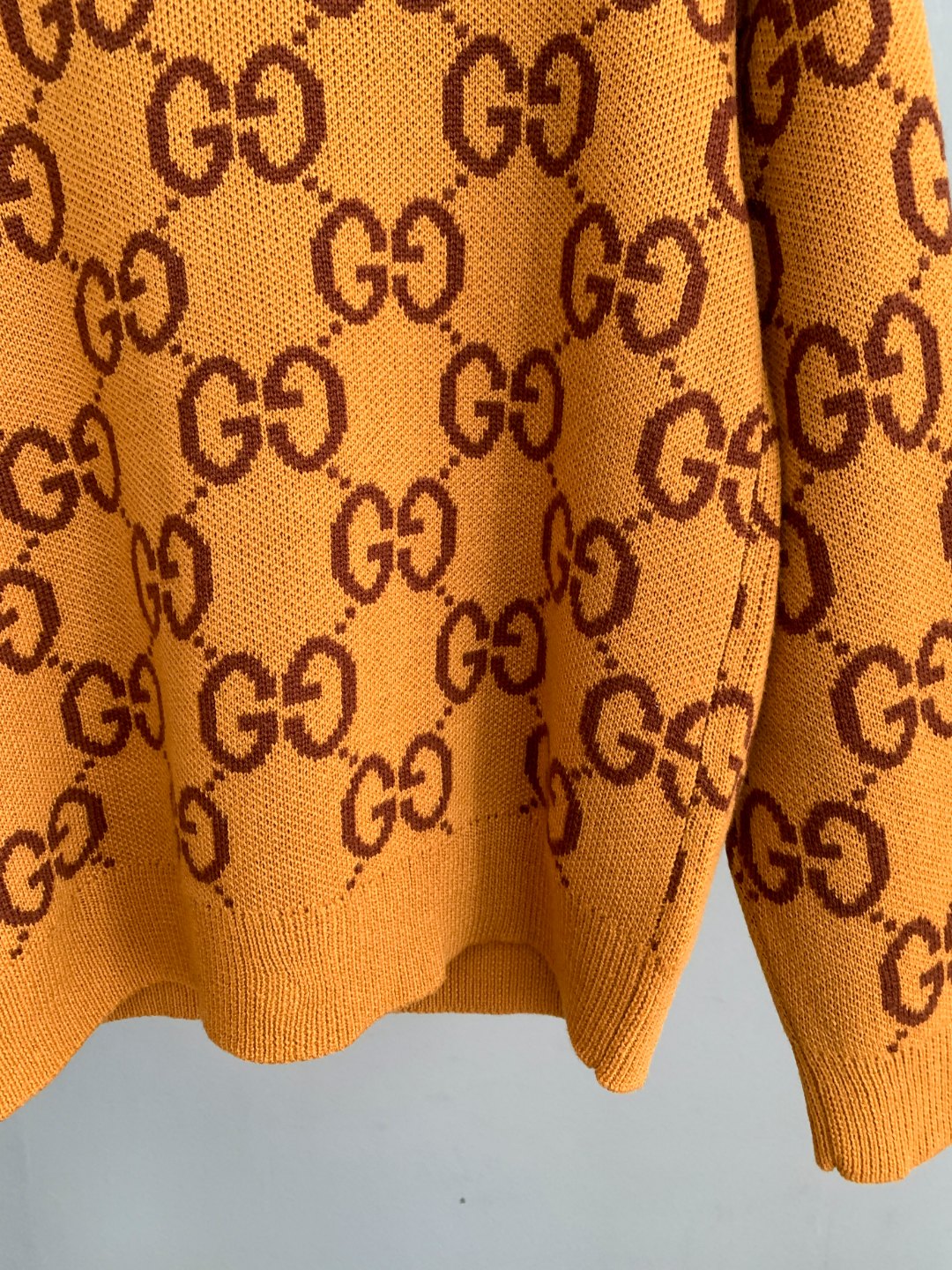 Gucci Unisex Sweatshirt Size S-XXL