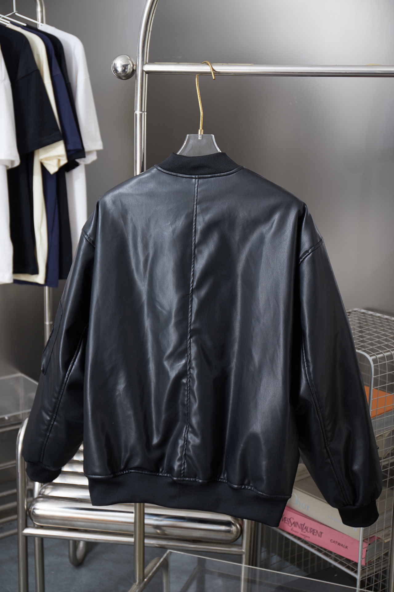 Balenciaga Unisex Jacket Size S-XL