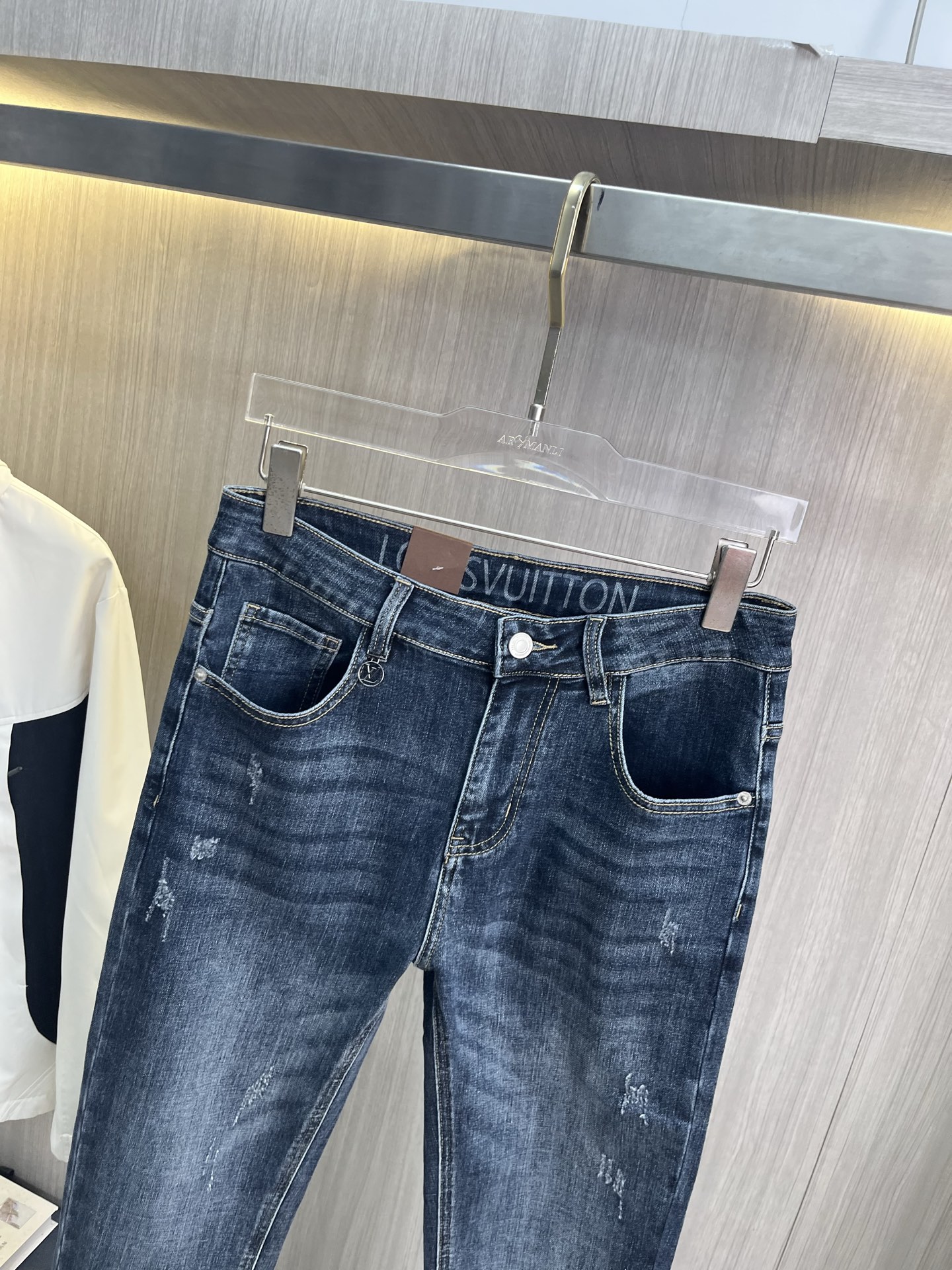 Louis Vuitton Jeans Men Size 28-38