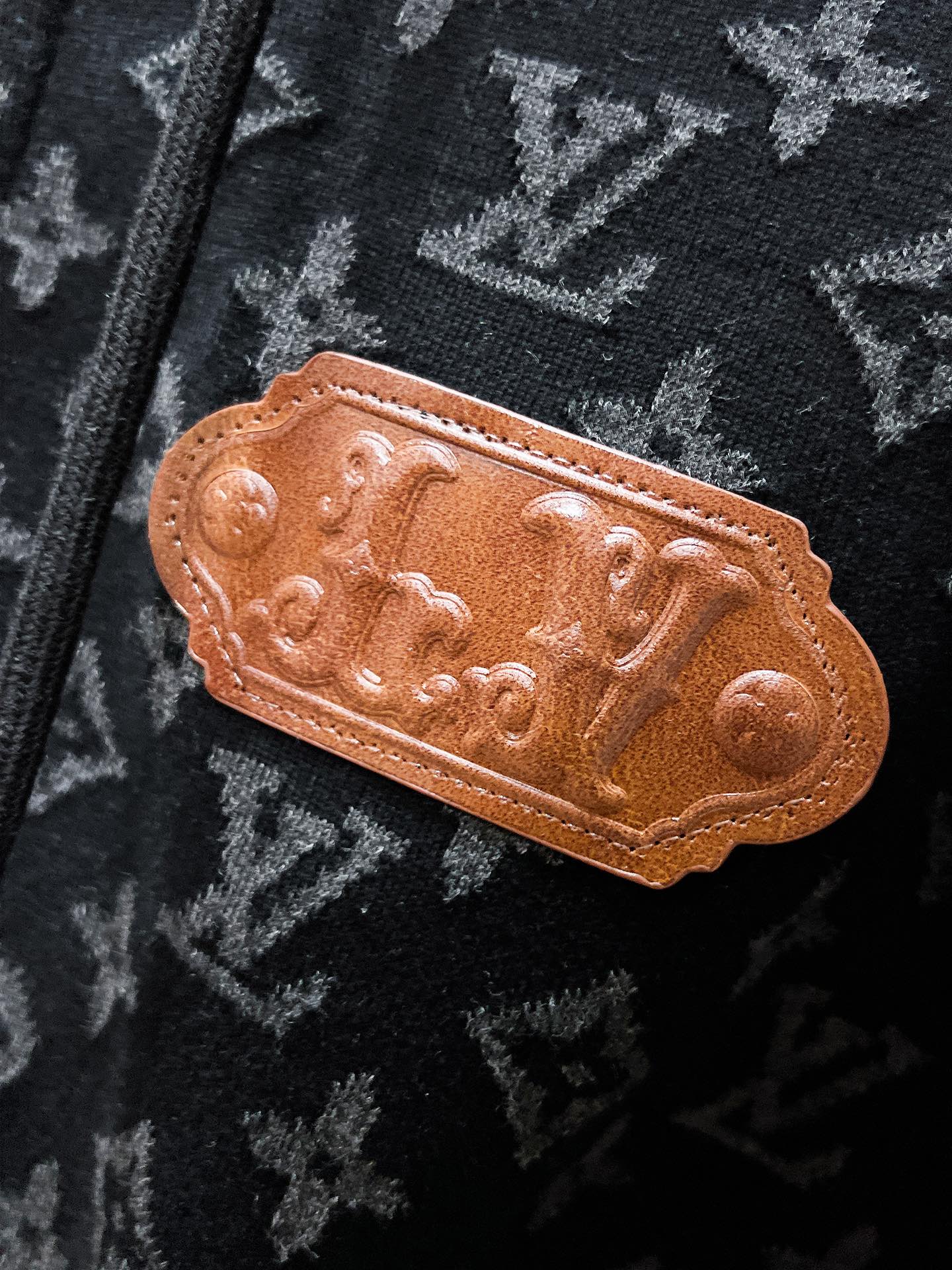 Louis Vuitton 25ss Jogging Suits Size M-2XL