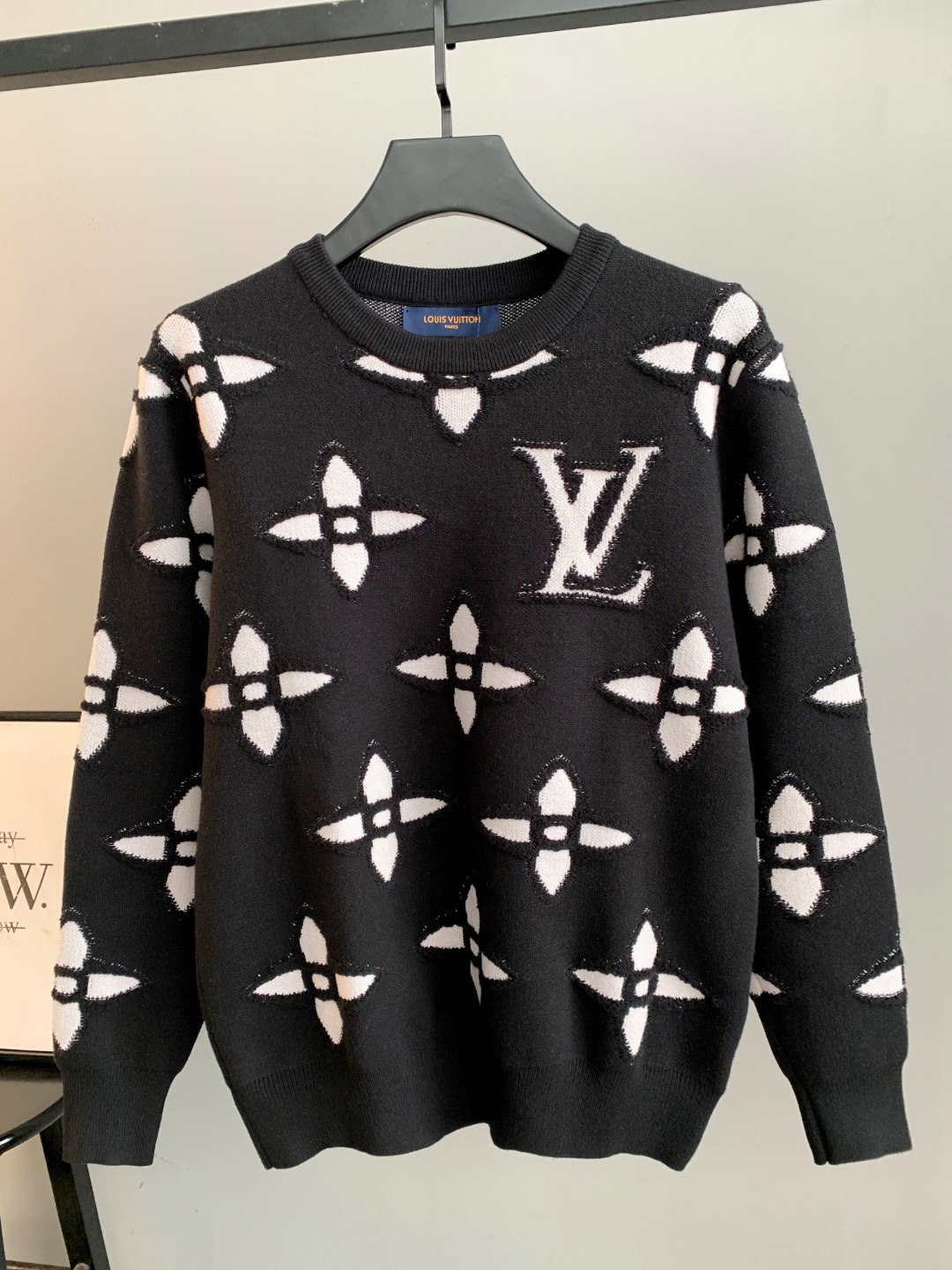 Louis Vuitton Unisex Sweatshirt Size S-XXL