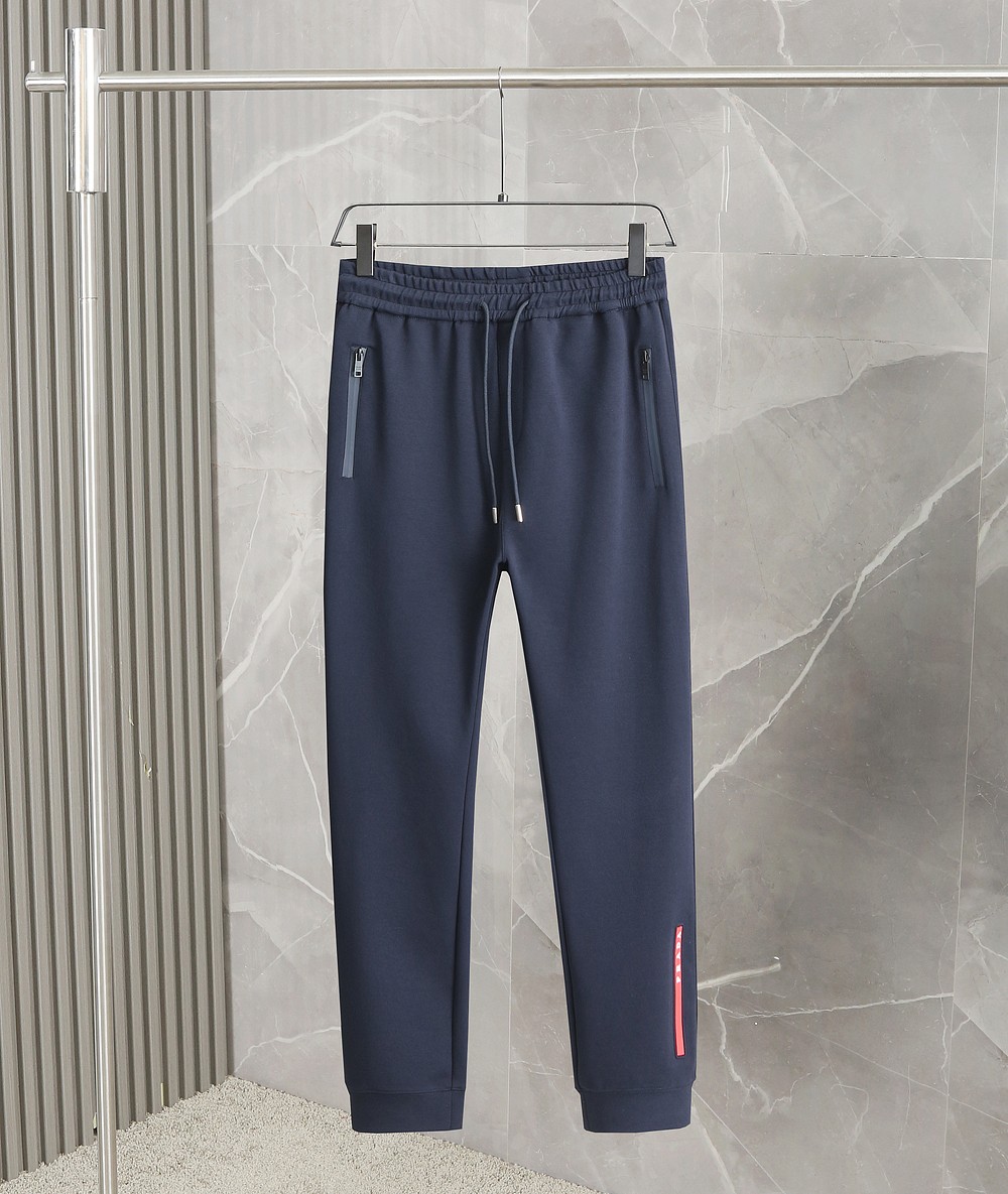 Prada 25ss Jogging Suits Size M-2XL