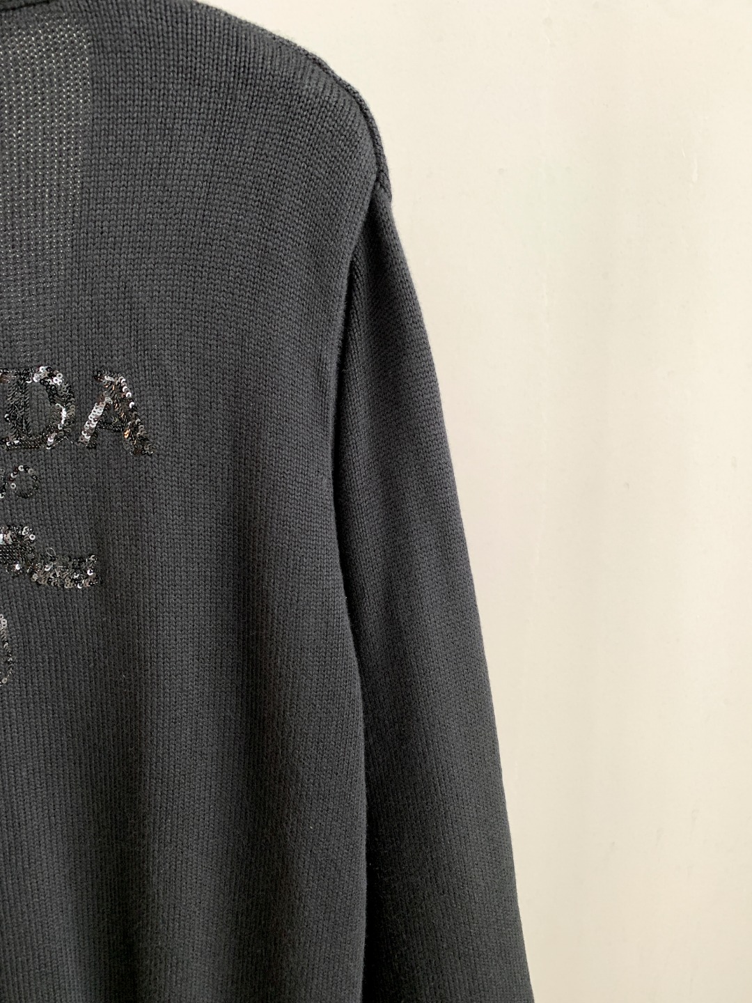 Prada Unisex Sweatshirt Size S-XXL