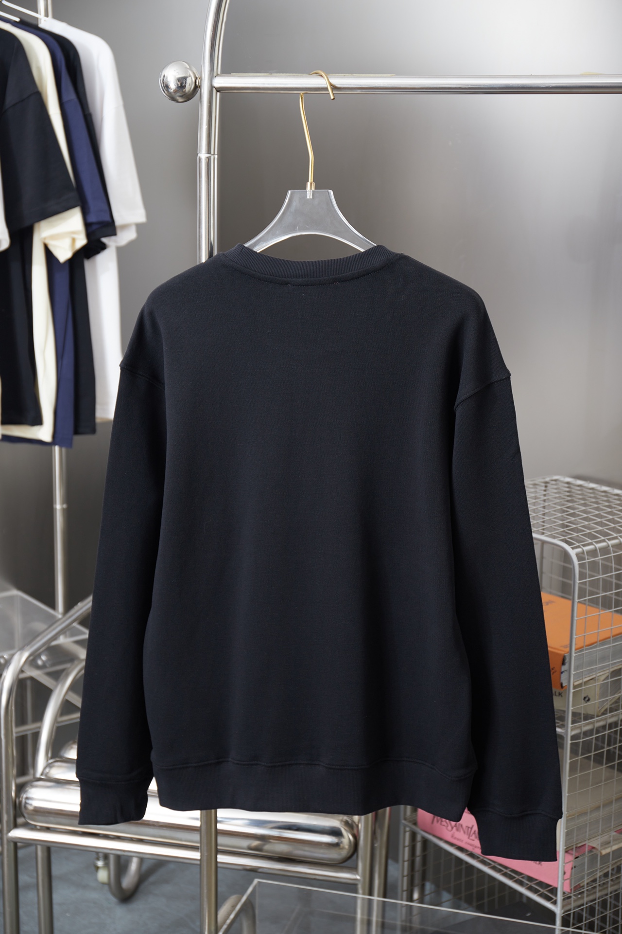 Gucci Unisex Sweatshirt Size S-XL