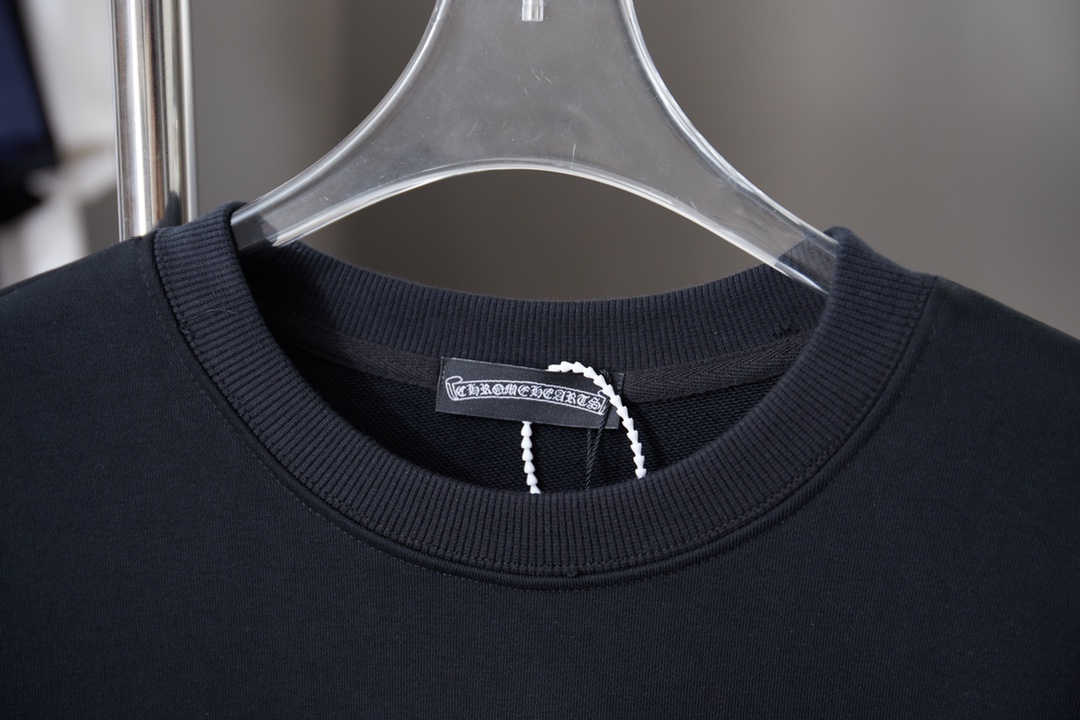 Chrome Hearts Unisex Sweatshirt Size S-XL