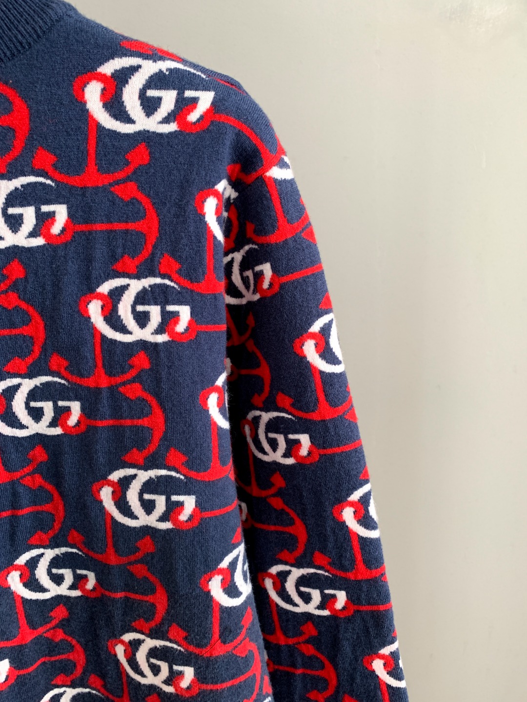 Gucci Unisex Sweatshirt Size S-XXL