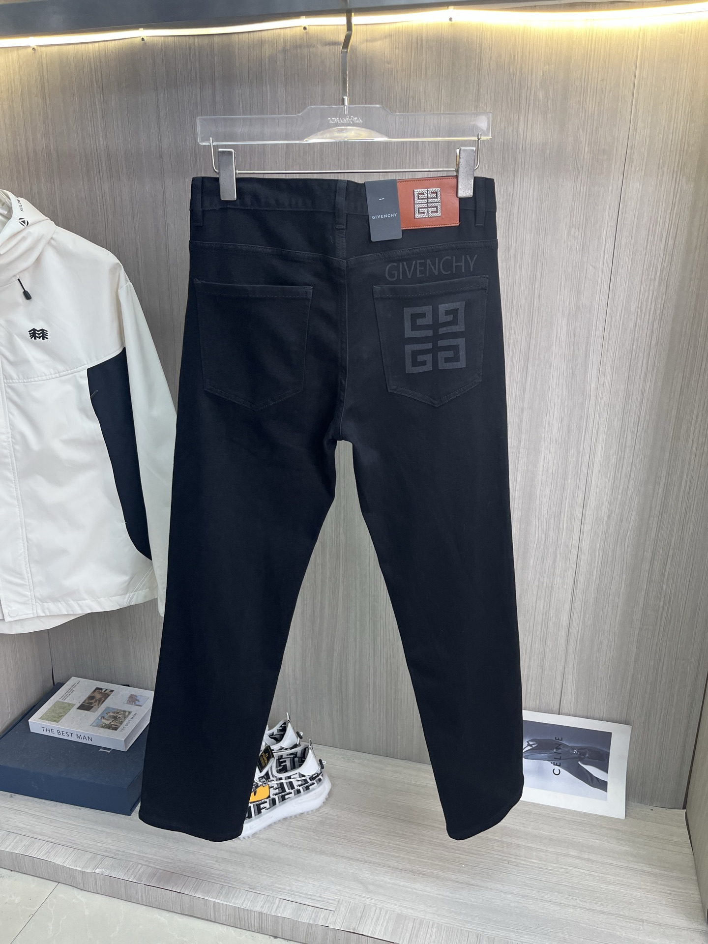 Givenchy Jeans Men Size 28-38