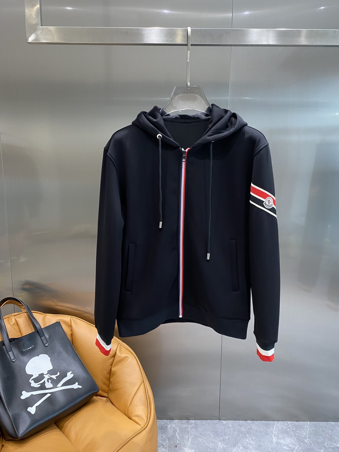 Moncler 25ss Jogging Suits Size M-2XL