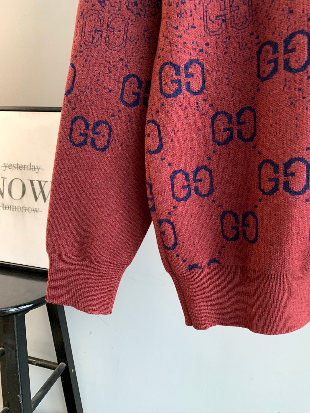 Gucci Unisex Sweatshirt Size S-XXL