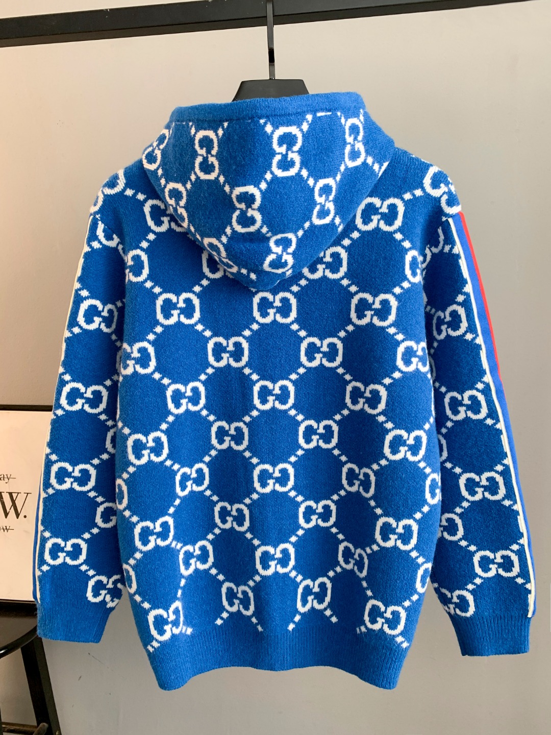 Gucci Unisex Sweatshirt Size S-XXL