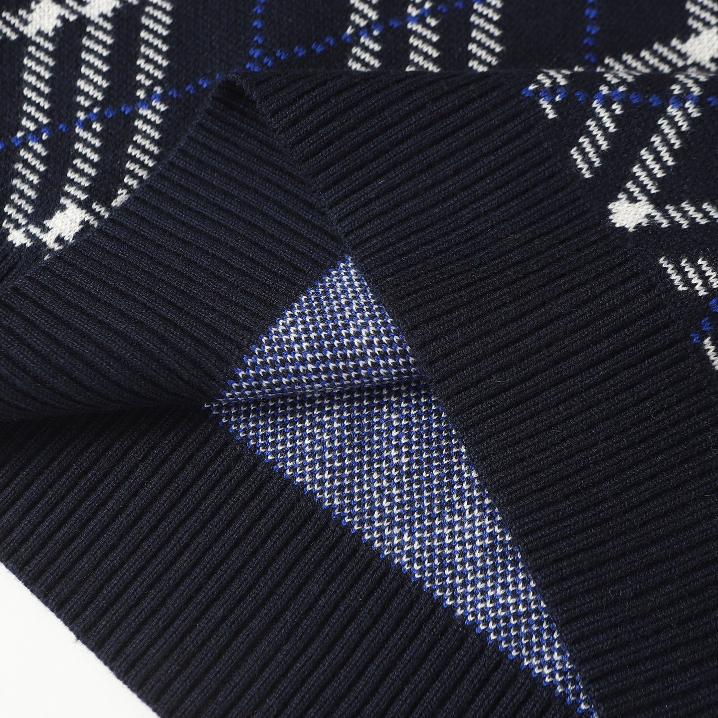 Burberry Unisex Sweatshirt Size S-L