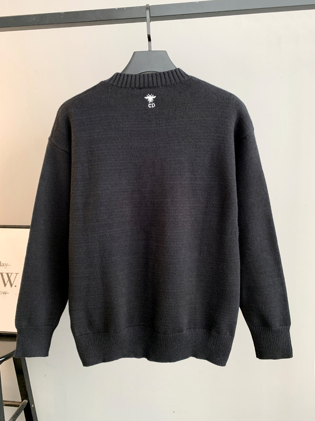 Dior Unisex Sweatshirt Size S-XXL