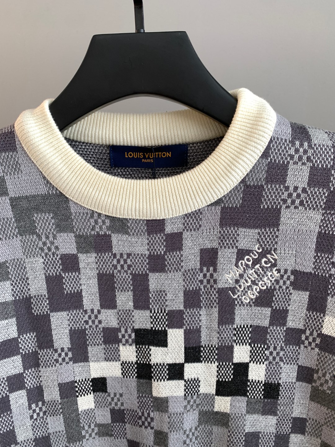 Louis Vuitton Unisex Sweatshirt Size S-XXL