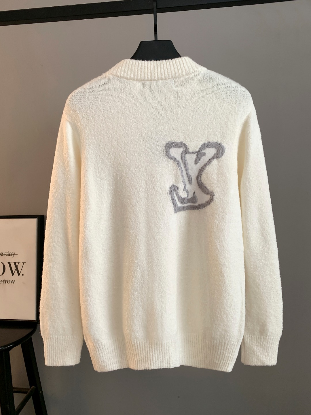 Louis Vuitton Unisex Sweatshirt Size S-XXL