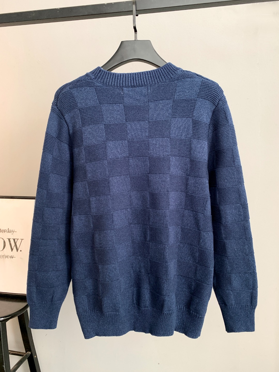 Louis Vuitton Unisex Sweatshirt Size S-XXL