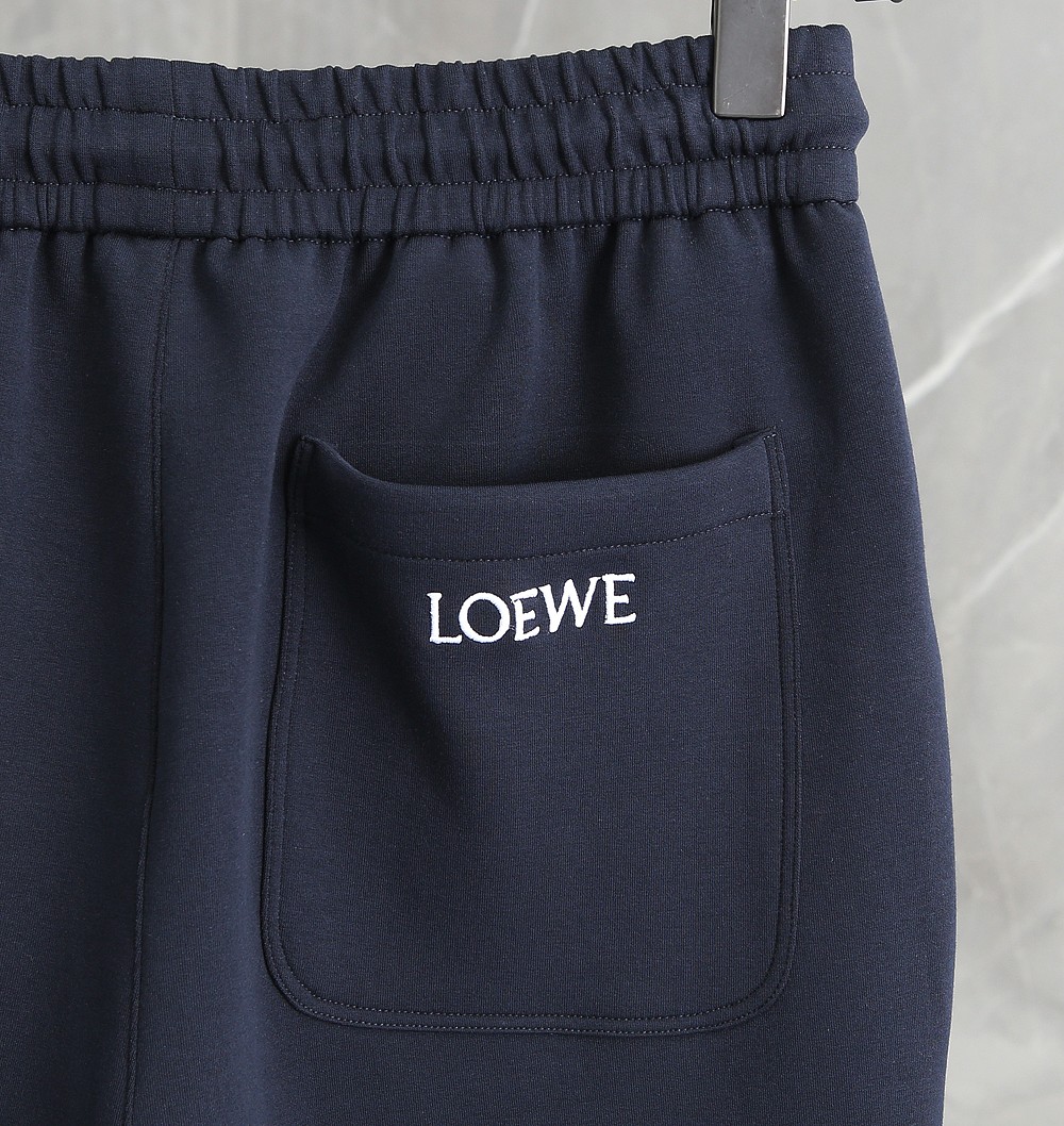 Loewe 25ss Jogging Suits Size M-2XL