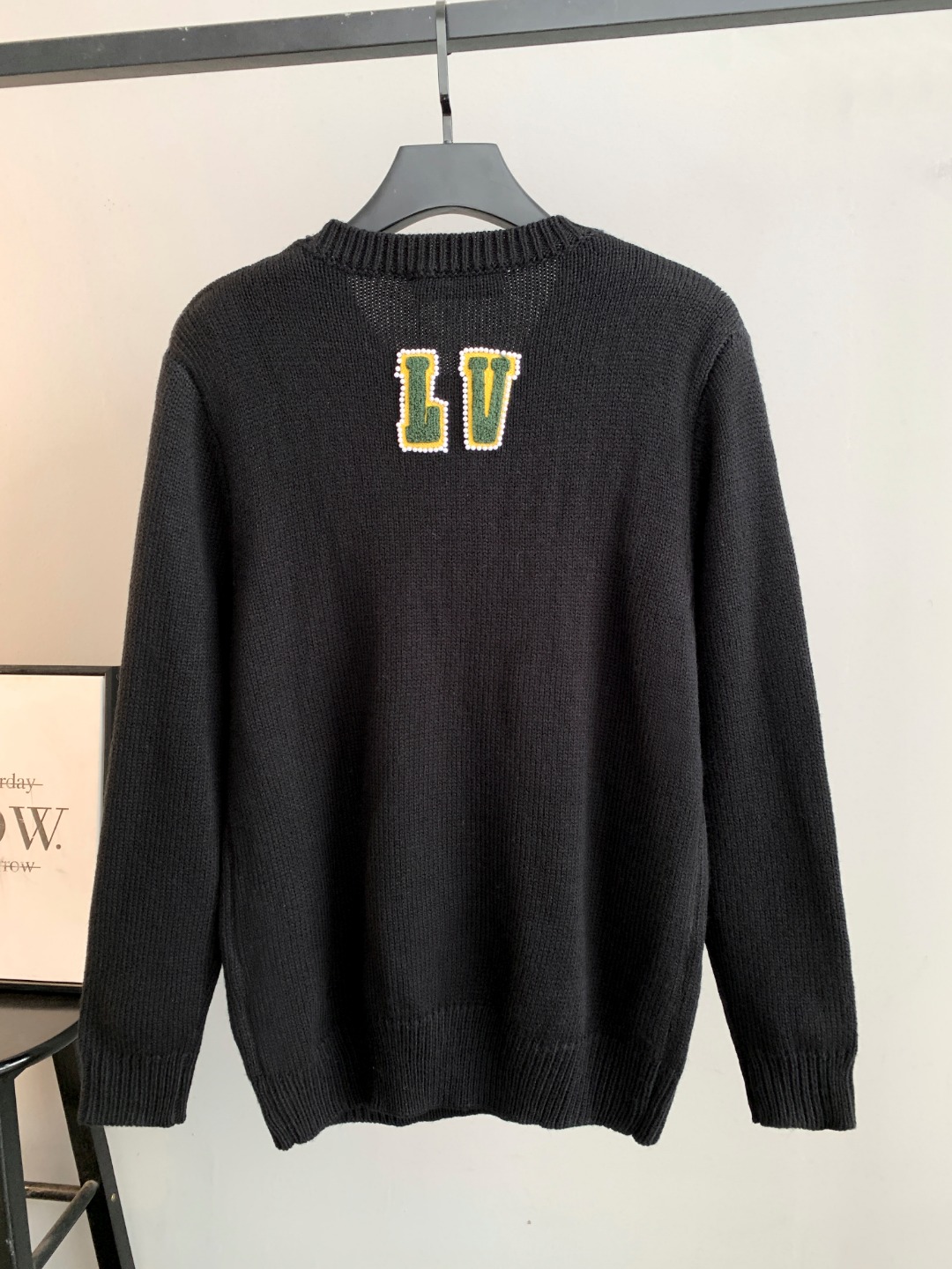 Louis Vuitton Unisex Sweatshirt Size S-XXL