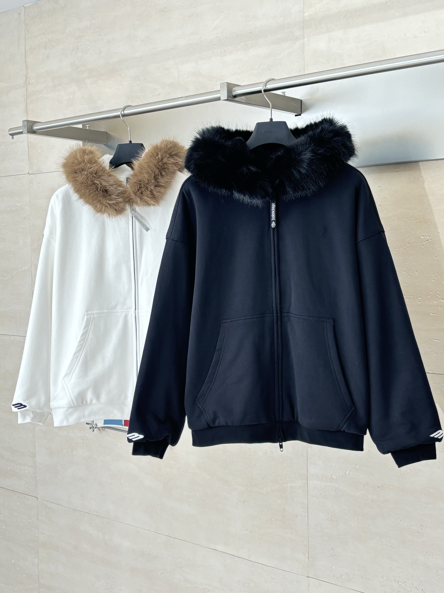 Balenciaga Unisex Jacket Size XS-L