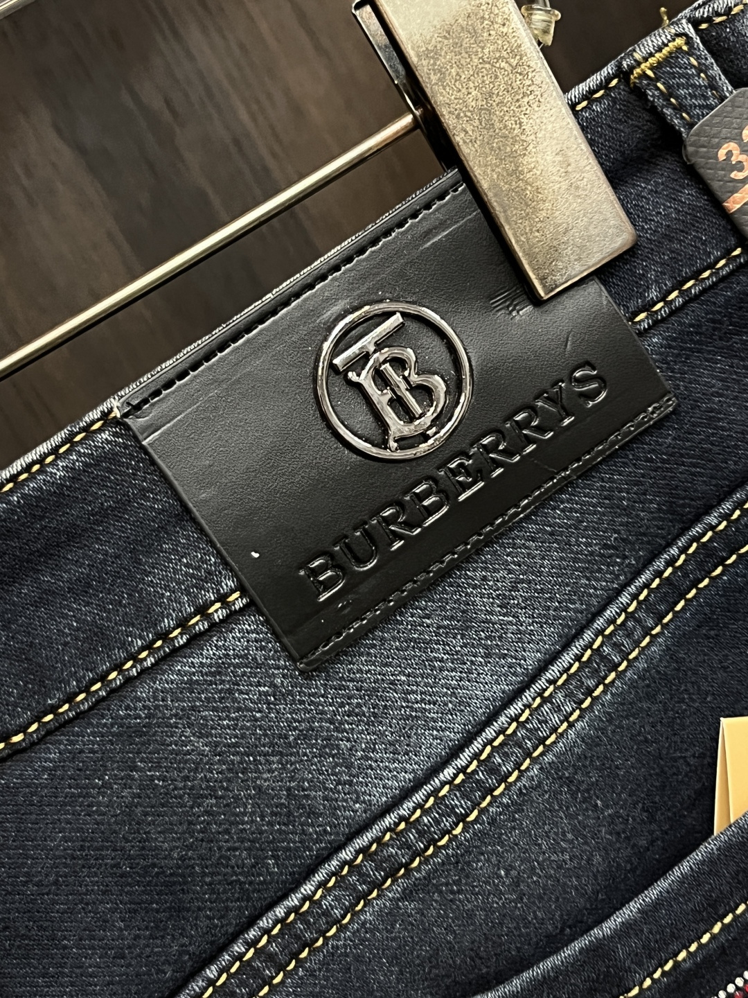 Burberry Jeans Men Size 29-38