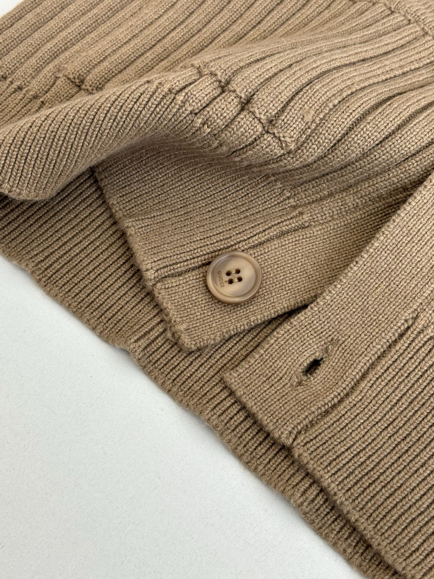 Gucci Unisex Jacket Size S-XL