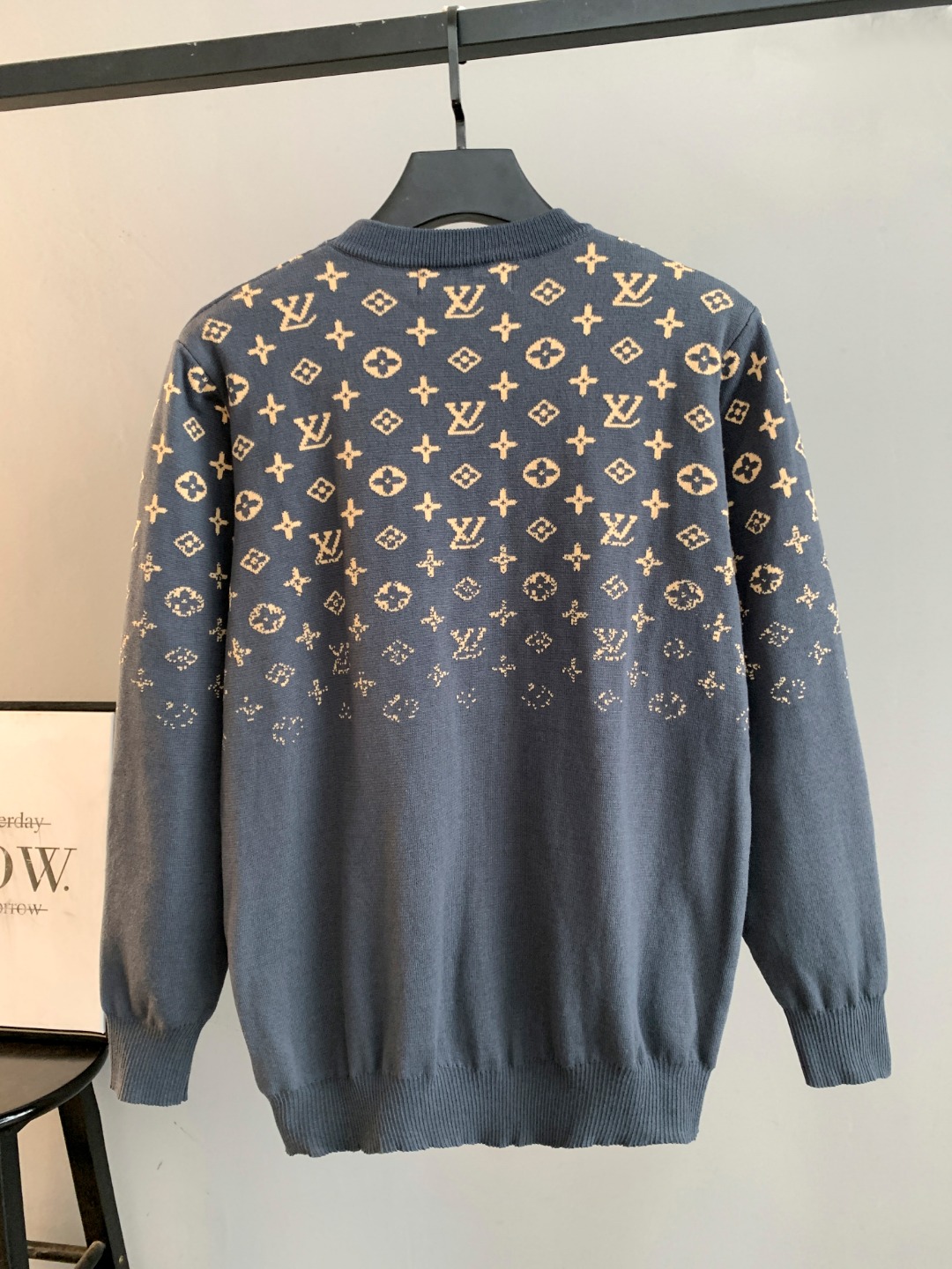 Louis Vuitton Unisex Sweatshirt Size S-XXL