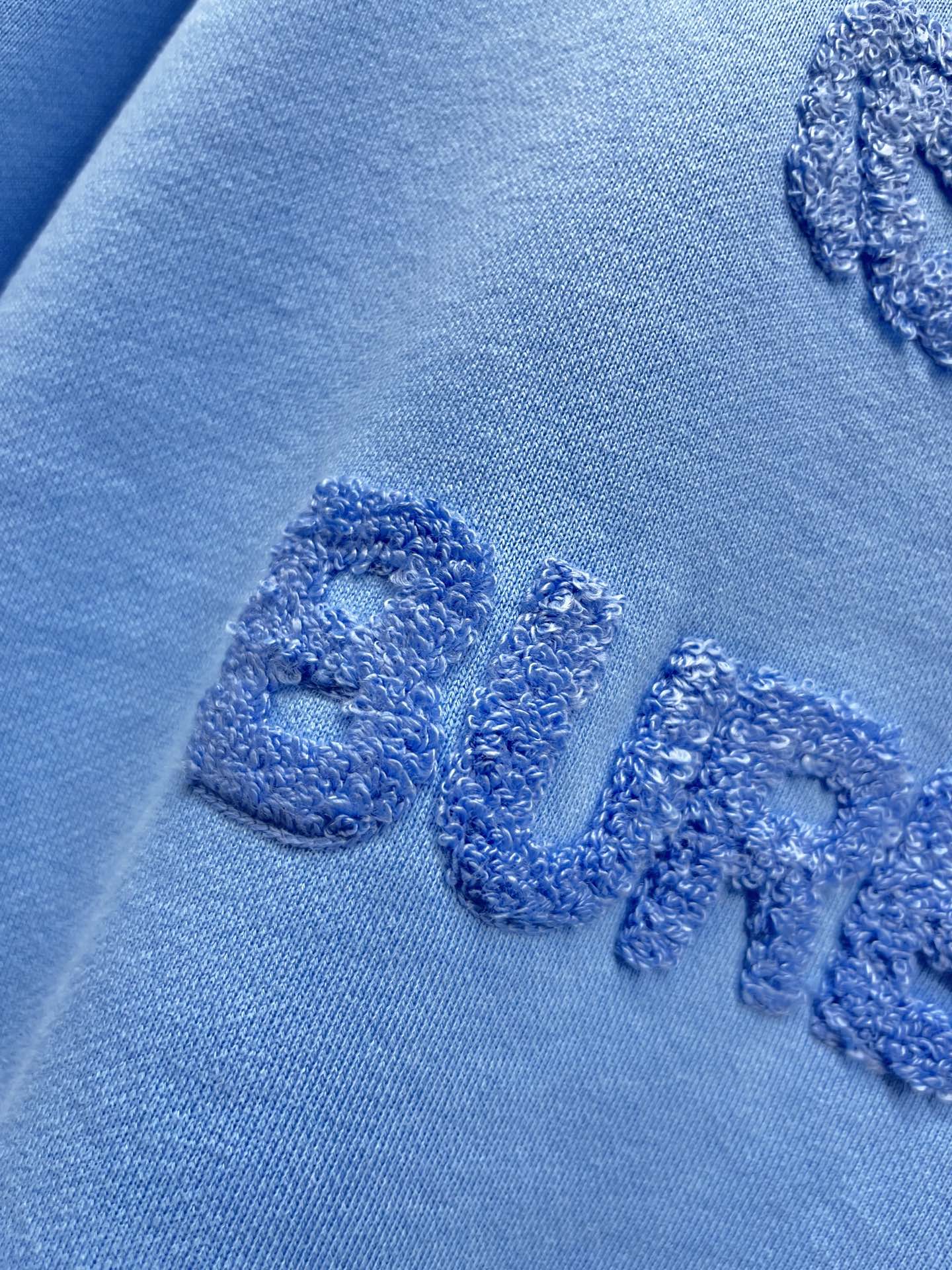 Burberry Unisex Sweatshirt Size S-XXL