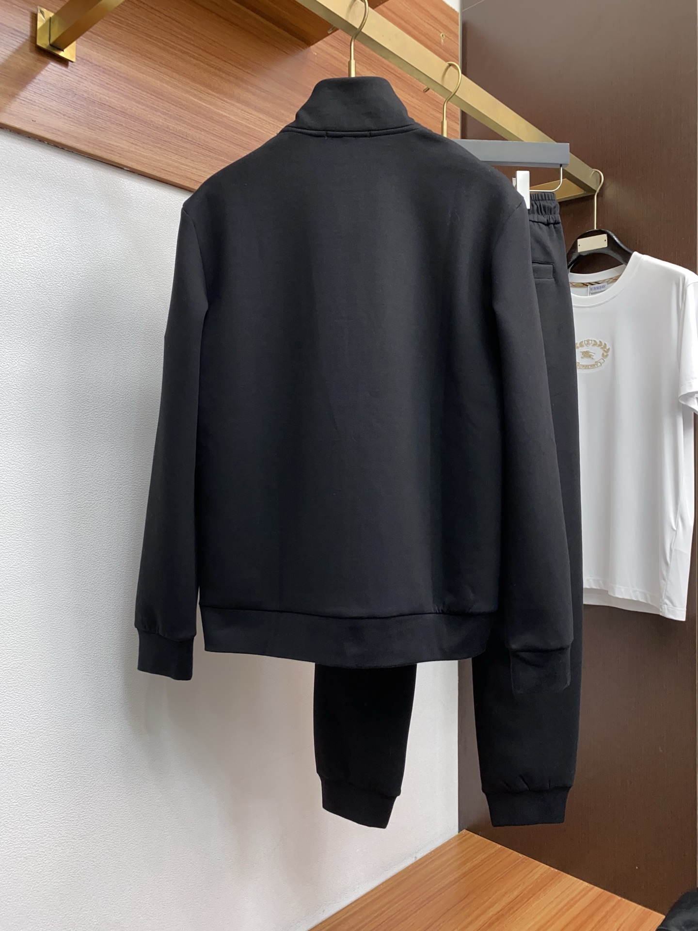 Fendi 25ss Jogging Suits Size M-2XL