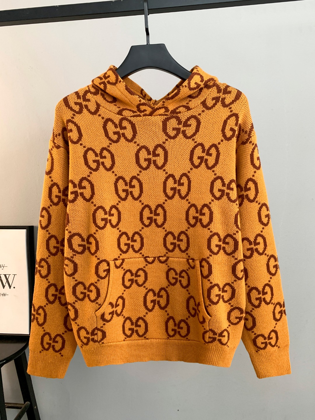 Gucci Unisex Sweatshirt Size S-XXL