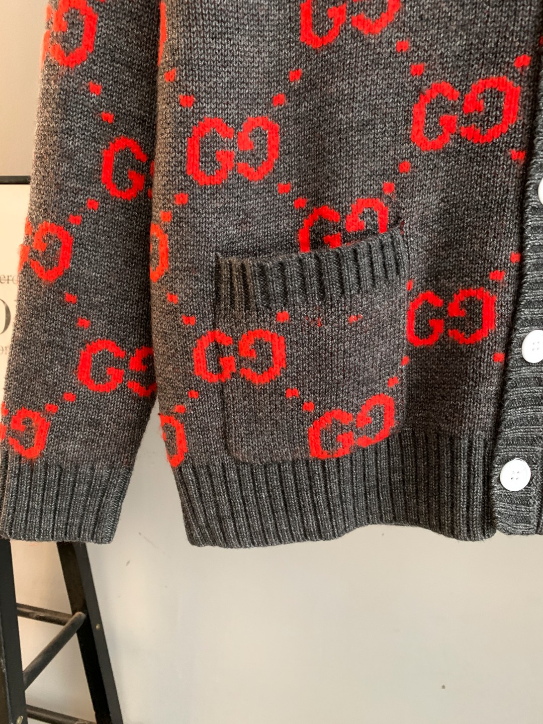 Gucci Unisex Sweatshirt Size S-XXL