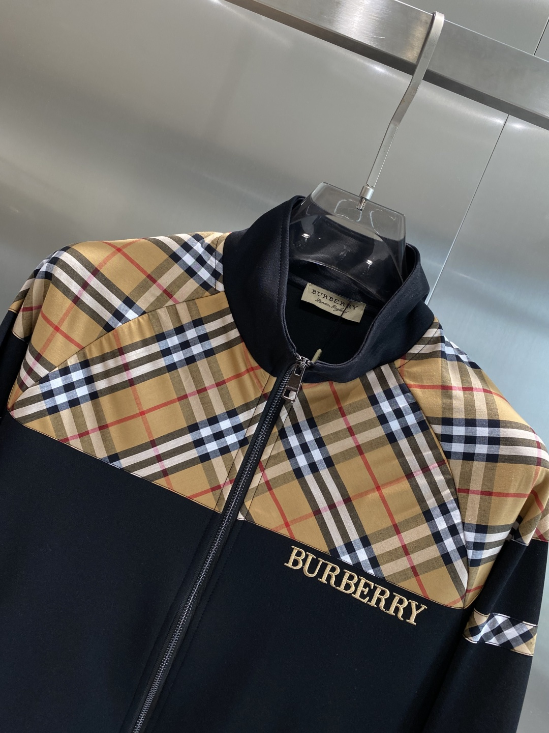 Burberry 25ss Jogging Suits Size M-2XL