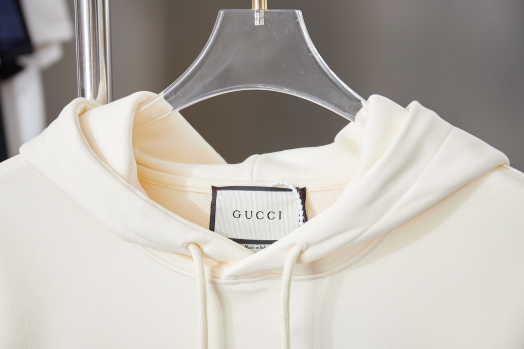 Gucci Unisex Sweatshirt Size S-XL